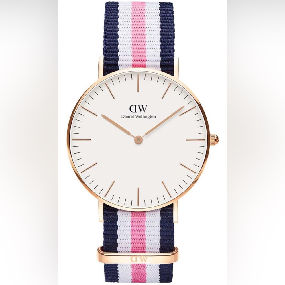 Daniel Wellington - image 1